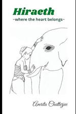 Hiraeth- where the heart belongs