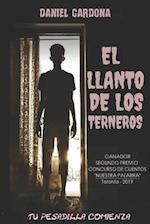 El Llanto de Los Terneros