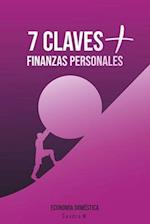 7 Claves más en Finanzas Personales