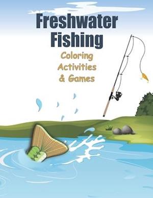 Freshwater Fishing