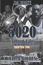 5020 A Hood Tale Chapter Two