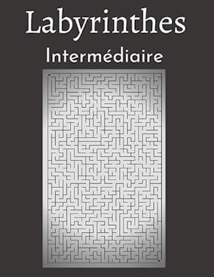 Labyrinthes Intermédiaire