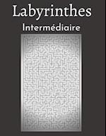 Labyrinthes Intermédiaire