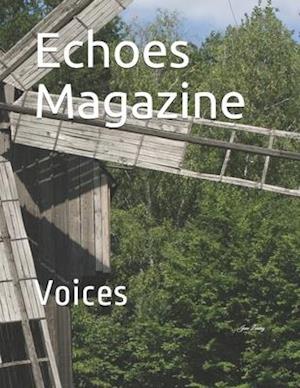 Echoes Magazine