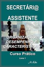 Secretári@ / Assistente - Curso Prático