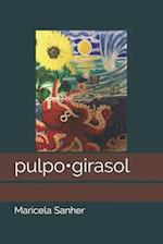 pulpo-girasol