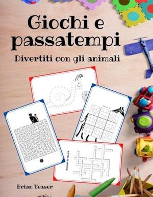 Giochi e passatempi