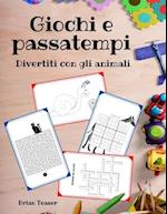 Giochi e passatempi