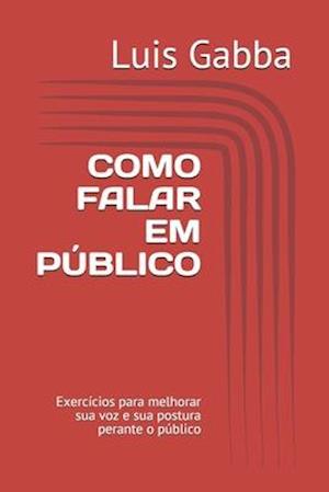 Como Falar Em Público