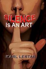 Silence Is An Art
