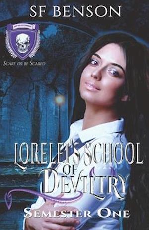 Lorelei's School of Deviltry, Semester One