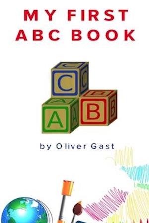 My First ABC Book