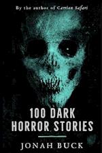 100 Dark Horror Stories