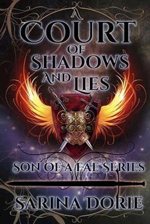 A Court of Shadows and Lies: General Errol of the Raven Court Royal Guard