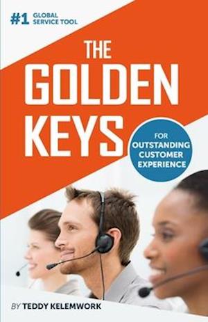 The Golden Keys