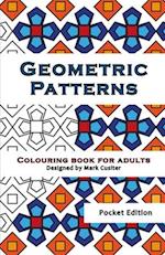 Geometric Patterns (Pocket Edition)