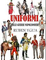 Uniformi Delle Guerre Napoleoniche