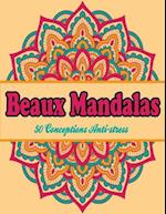 Beaux Mandalas
