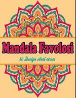 Mandala Favolosi