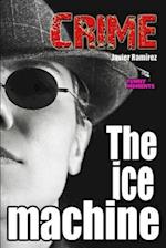 The ice machine