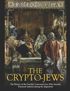 The Crypto-Jews