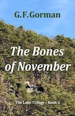 The Bones of November