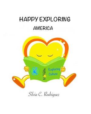 Happy Exploring: America