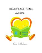 Happy Exploring: America 