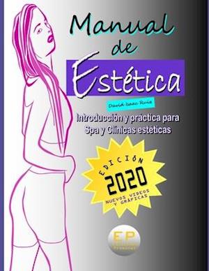 Manual de Estética - Edición 2020