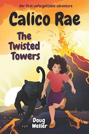 Calico Rae - The Twisted Towers