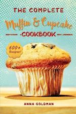 The Complete Muffin & Cupcake Cookbook