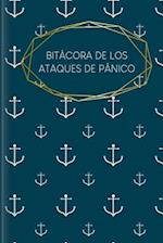 Bitácora de los Ataques de Pánico