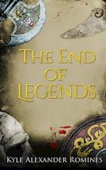 The End of Legends