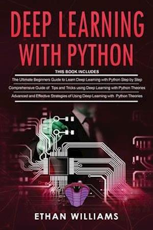 Deep Learning With Python