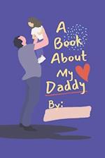 A Book About My Daddy