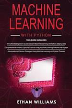 Machine Learning With Python