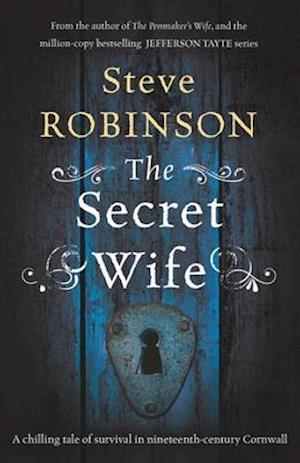 The Secret Wife