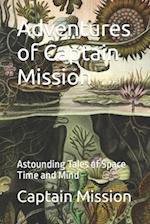 Adventures of Captain Mission