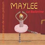 Maylee la Ballerine