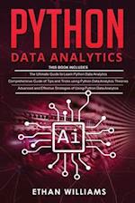 Python Data Analytics