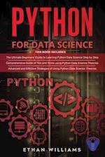 Python For Data Science