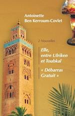 Elle, entre Ulriken et Toubkal - Débarras Gratuit