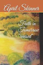 Faith in Tomorrow "revised"