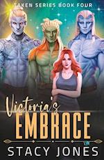 Victoria's Embrace