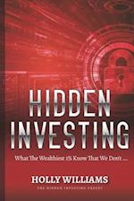 Hidden Investing