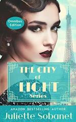 The City of Light Series