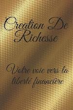 Création de Richesse