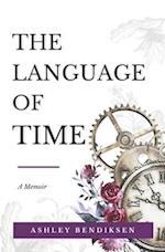 The Language of Time