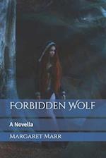 Forbidden Wolf