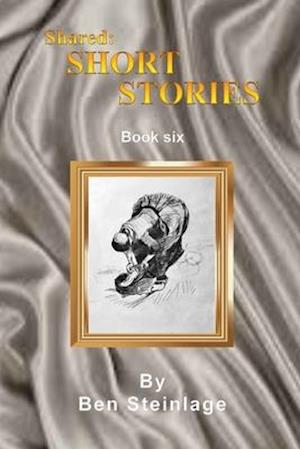 Shared Short Stories Book Six